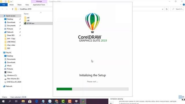 Khám phá Coreldraw 2019 | Khám phá Coreldraw 2019 cùng Nhi Huỳnh Chuyên Viên IT смотреть онлайн