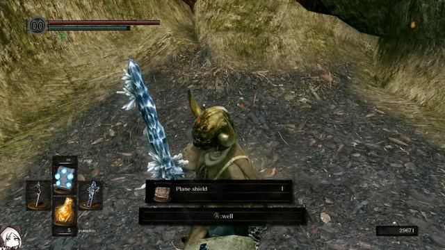 The Day Gravity Almost Drove Me Insane - DS1 Poorly Translated Item Randomizer Part 3 смотреть онлайн