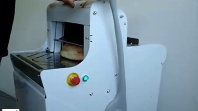 Хлеборезки напольные Rollmatic C42S смотреть онлайн