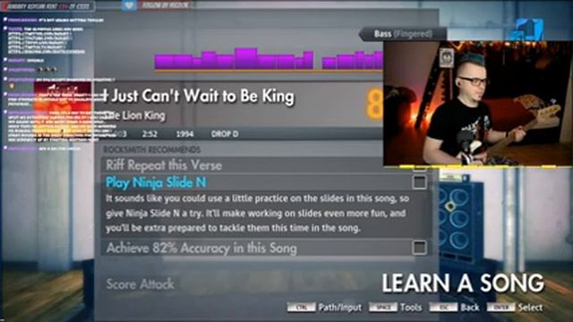 Tiny pinch of BASS [en/cz/sk] #linuxgaming #proton смотреть онлайн