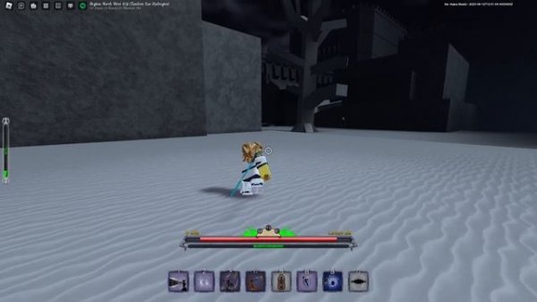 Peroxide How To Get Weapon In Resurrection As An Arrancar + Full Guide!