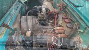 ЛУАЗ 969 М - СВЕЧИ (А23-2) ПРОБЛЕМЫ? ?