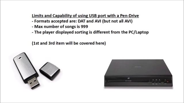 Guide to Karaoke singing using songs saved in USB pen-drive | Produced by CS Ling Studio смотреть онлайн