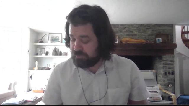 Annual FIU MFA Virtual Alumni Reading смотреть онлайн