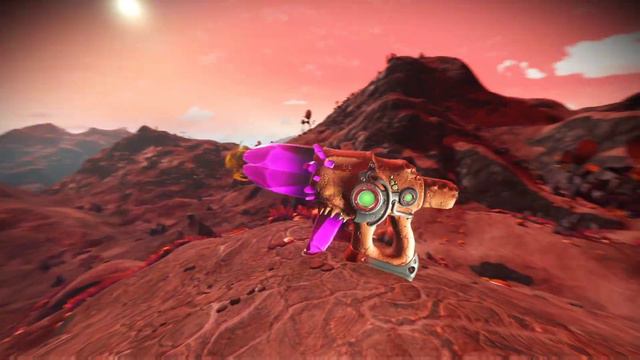 No Man's Sky - Five Amazing Multi-Tools - Laanawemb 56th Galaxy смотреть онлайн