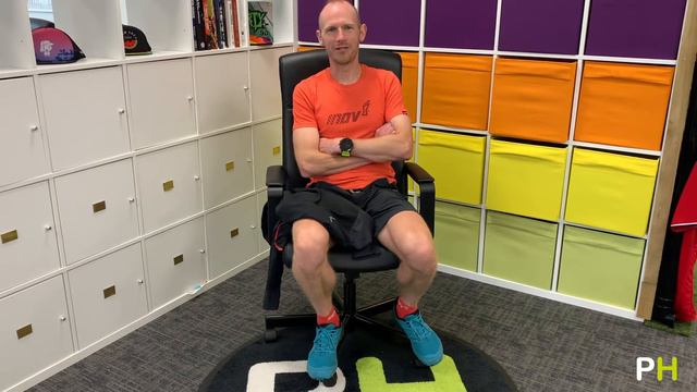 How to prepare for a multi-day endurance event with ultrarunner Damian Hall смотреть онлайн