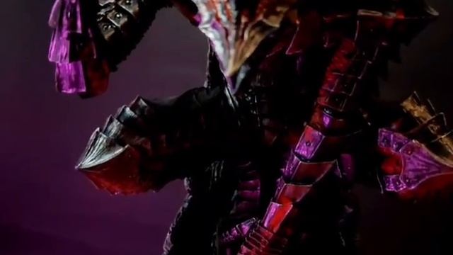 Guts in Berserker with custom base смотреть онлайн