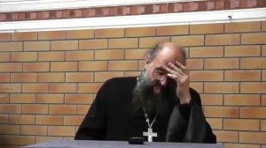 Как исправить грех аборта  прот Геннадий Заридзе