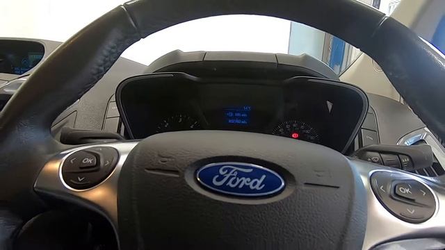 FORD TRANSIT CUSTOM 2.2 TDCI SWB CREW CAB 6 SEATS смотреть онлайн