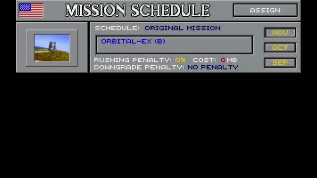 Let's Play (Buzz Aldrin's) Race Into Space! - Part 10: The End of Mercury смотреть онлайн