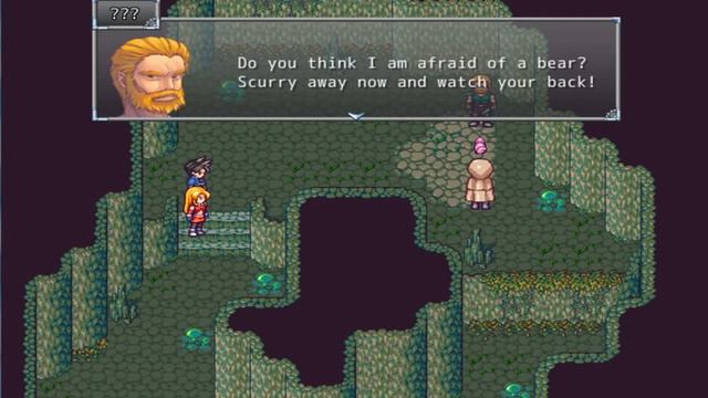 Let's Play Alpha Kimori - Great Doubt - Episode One [German] +Part 6+ смотреть онлайн