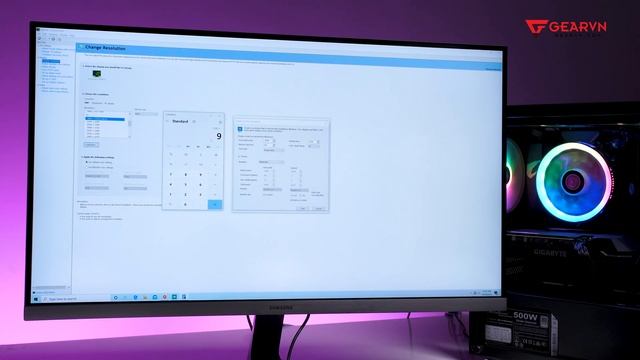 Cách để quay video tỉ lệ 21:9 trên màn hình 16:9 | Mẹo hay cho máy tính смотреть онлайн