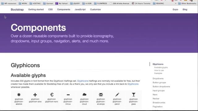 Bootstrap 3 The Complete Guide Course #1- Introduction смотреть онлайн