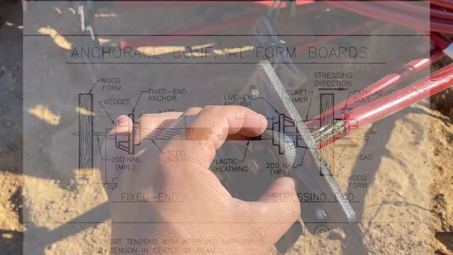 Дом за 150 дней: Фундамент без арматуры смотреть онлайн