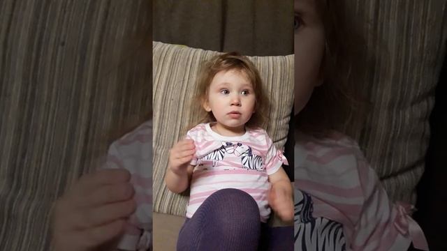 Пися попа и микробы)