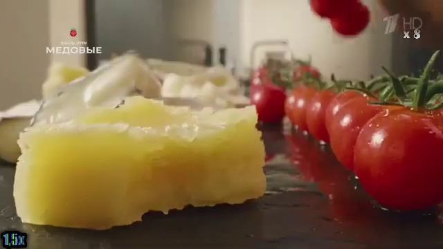Томаты Черри Медовые — Самые сладкие в мире (в 8х быстрее) смотреть онлайн