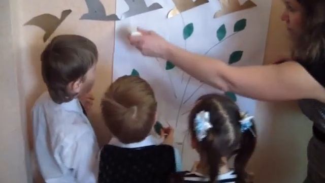 праздник "Поиск золотого ключика" смотреть онлайн