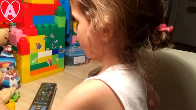 Уронили мишку на пол)) смотреть онлайн