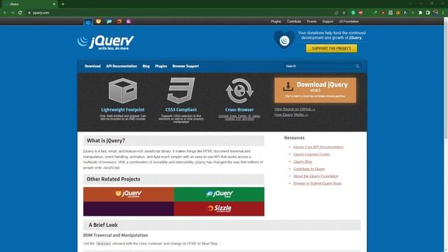 Top Best JavaScript Frameworks in 2022 смотреть онлайн