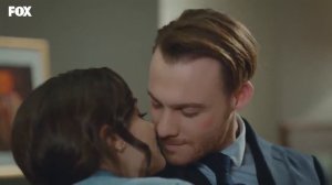 Эда и Серкан МНЕ НРАВИТСЯ  БЫТЬ ТВОЕЙ ВСЕЛЕННОЙ