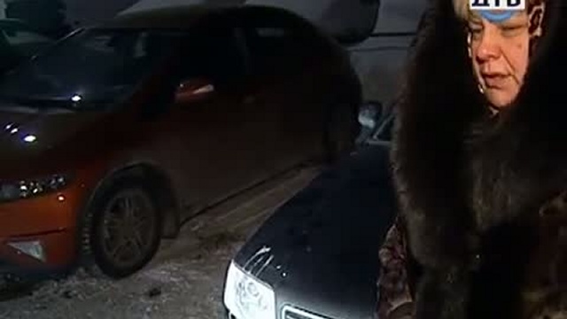 Дорожные войны 3 серия смотреть онлайн