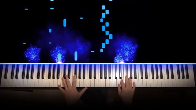 Maroon 5 Memories and Canon In D sounds SO GOOD Together! смотреть онлайн