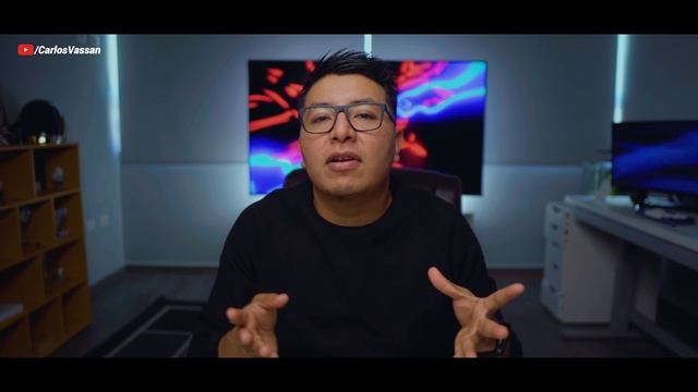 Poco F4 GT: El nuevo MEJOR Xiaomi смотреть онлайн