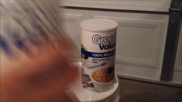 How To Store Whole Grain Oats - How To Store Oatmeal Long Term смотреть онлайн