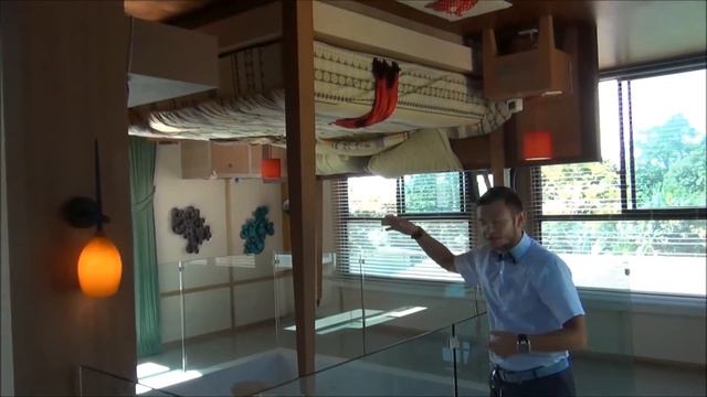 Down House Phuket Excursions Тайланд Дом вверх дном на Пхукете! (The Upsitedown House)