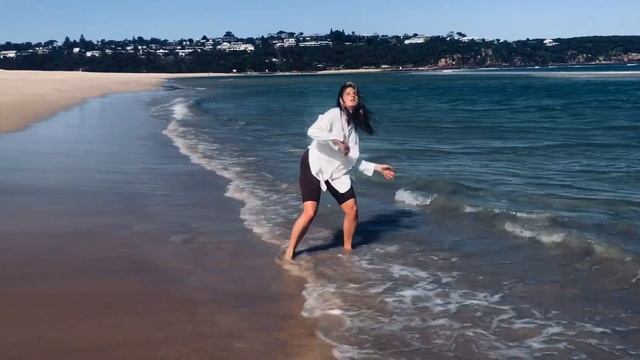 Chaos 5Rhythms Dance 3rd Wave I MARINA BLOOM смотреть онлайн