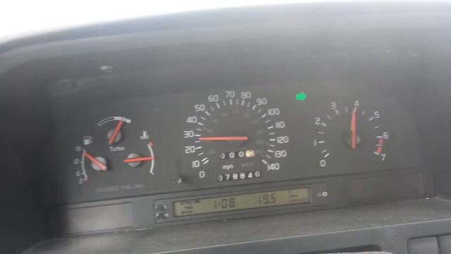 More boost = low washer fluid смотреть онлайн