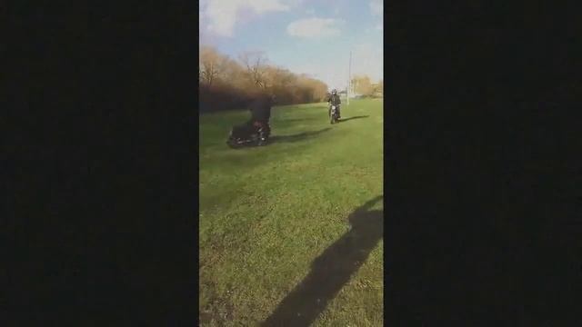 дрифуем для разминки смотреть онлайн