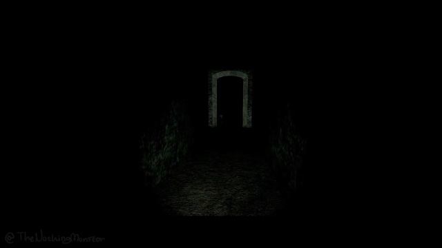 [Gmod] Spooky Camera Test смотреть онлайн