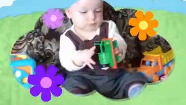 Мой любимый внучок!!! смотреть онлайн