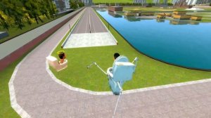 БИТВА ЗА КОНТЕЙНЕРЫ С СКИБИДИ ТУАЛЕТАМИ В ГАРРИС МОД! SKIBIDI TOILET В Garry`s Mod!