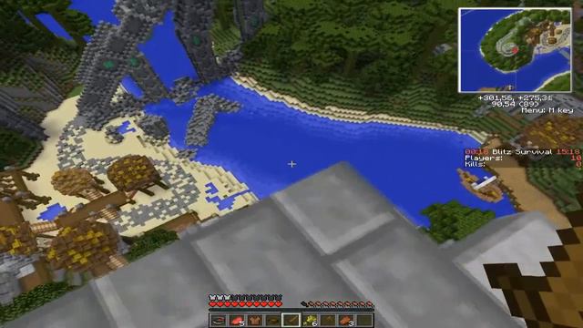 Голодные игры #5 - Неудачаа# смотреть онлайн