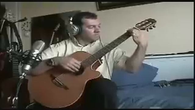 The Moon is a Harsh Mistress (Pat Metheny) смотреть онлайн