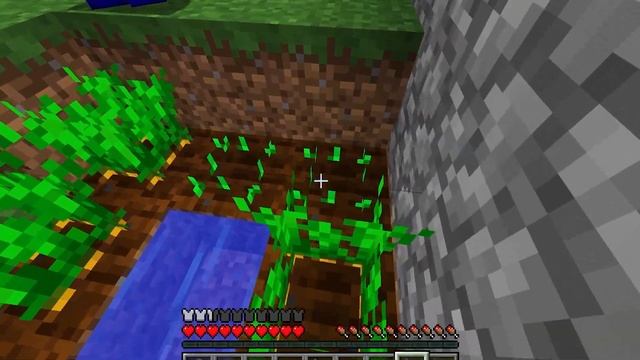 ?РАДУЖНЫЙ ДРУГ стал ТОЛСТЫМ в Майнкрафт! Толстые Радужные Друзья в Майнкрафт смотреть онлайн