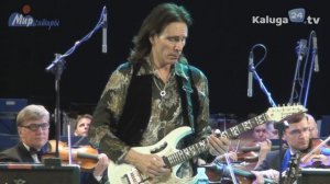 Мир Гитары-2014. Steve Vai. vol.1