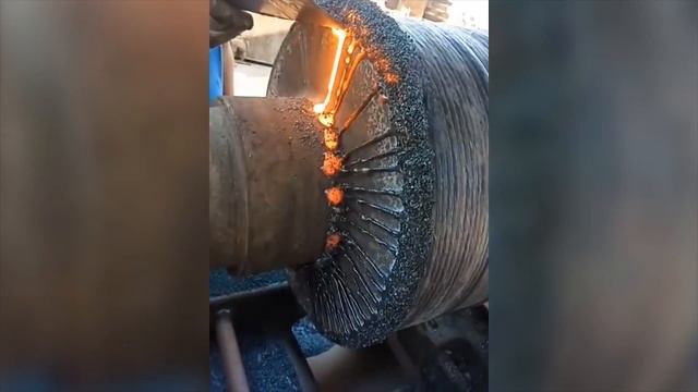 Процессы Производства, от Которых Мурашки Идут по Коже смотреть онлайн