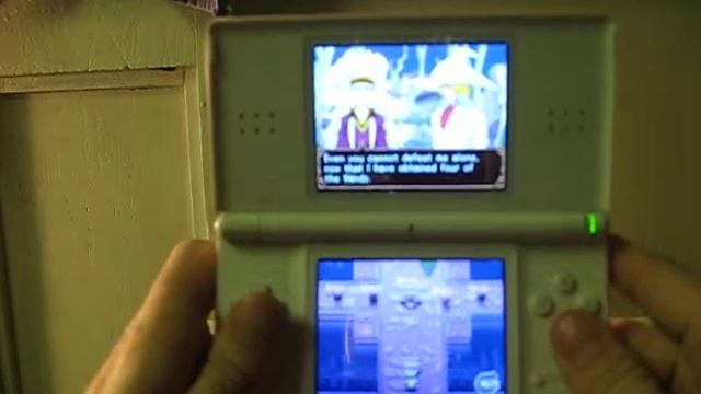 eBay Item Demo - Nintendo DS - Lost Magic смотреть онлайн