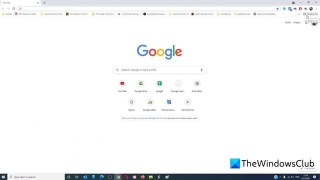 Fix: Chrome.exe Bad Image, Error status 0xc000012f смотреть онлайн