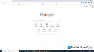 Fix: Chrome.exe Bad Image, Error status 0xc000012f