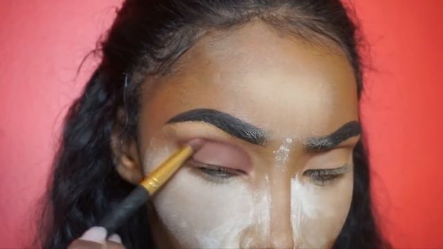 Jaclyn Hill Inspired Look
