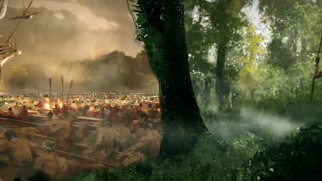 AGE OF EMPIRES HD: El retorno de un mito - Hacia AOE 4/IV en Windows 10 смотреть онлайн