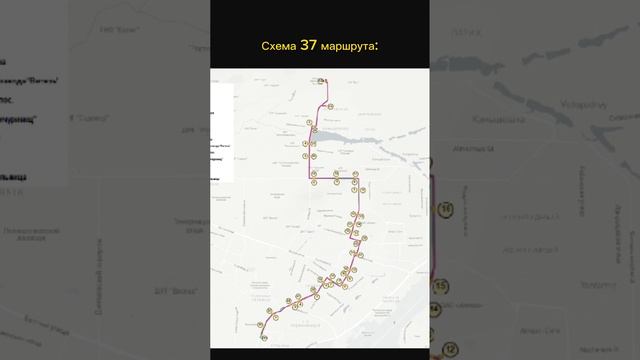 Новые маршруты в Ростове смотреть онлайн