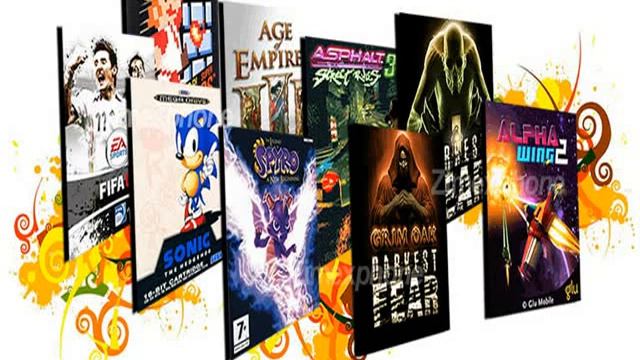 Juegos para Celulares Chinos en Descarga Directa (100% Funciona) смотреть онлайн