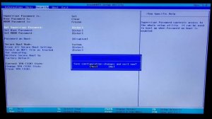 How to Select an UEFI File as trusted for executing Fix No Bootable Device UEFI Windows 10