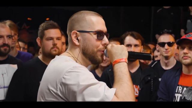 RBL UNIVERSE: ШУММ (ГЛАВНЫЕ СУКИ БАТТЛ РЭПА) VS OTTO (ПОБЕДИТЕЛЕЙ НЕ СУДЯТ) (1/4. BPM) смотреть онлайн