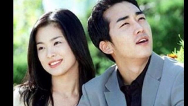 Song Hye Kyo and actor So Ji Sub are unexpectedly expected to work together ! смотреть онлайн